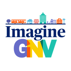 ImagineGNV Logo